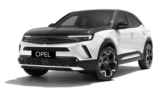 Opel image