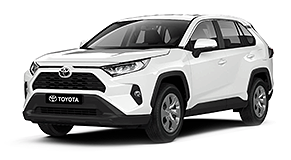 Toyota image